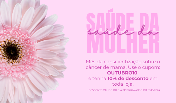 Saúde da mulher