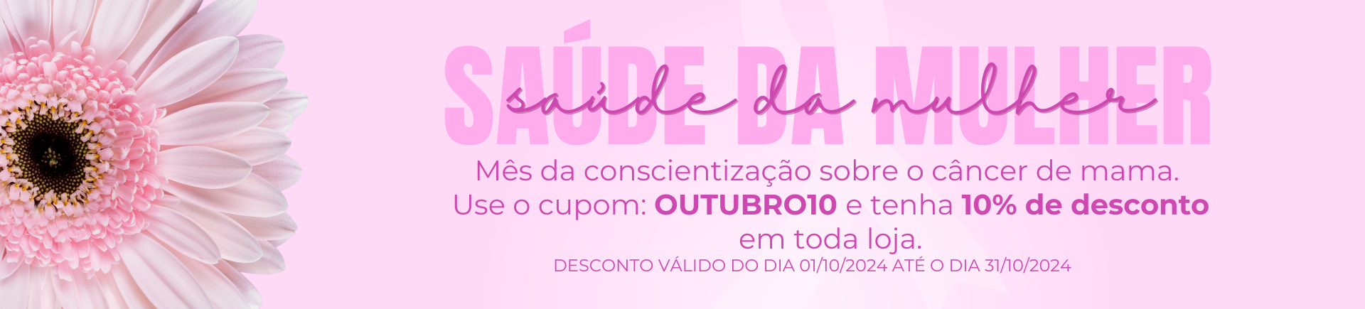 Saúde da mulher