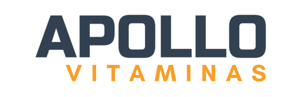 Apollo Vitaminas